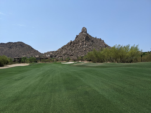 Golf Club «Desert Highlands Golf Club», reviews and photos, 10040 E Happy Valley Rd, Scottsdale, AZ 85255, USA
