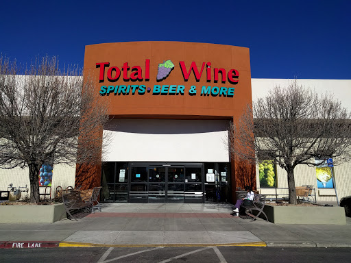Total Wine & More, 6701 Uptown Blvd NE, Albuquerque, NM 87110, USA, 