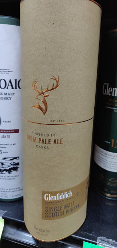 Liquor Store «Decatur Wine & Spirits», reviews and photos, 1789 Lawrenceville Hwy, Decatur, GA 30033, USA