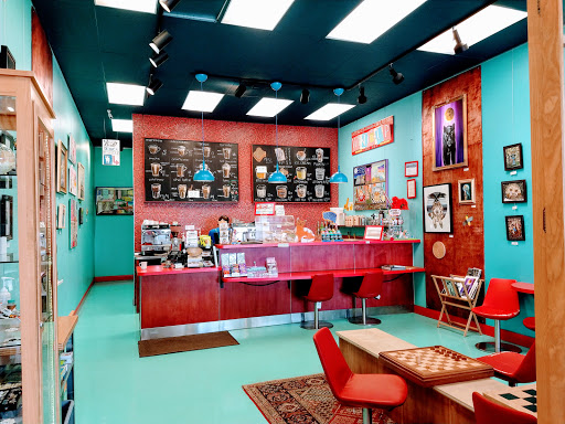 Toy Store «Terra Toys», reviews and photos, 2438 W Anderson Ln, Austin, TX 78757, USA