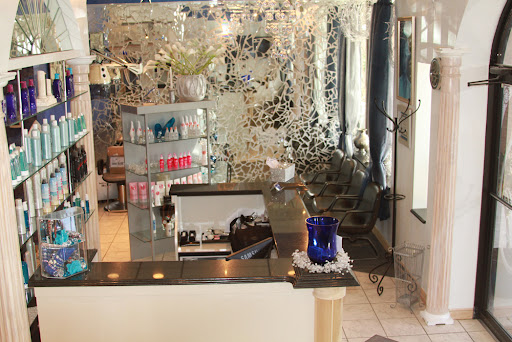Hair Salon «Split Endz Salon», reviews and photos, 2105 Sproul Rd, Broomall, PA 19008, USA