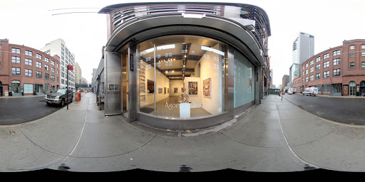 Art Gallery «Agora Gallery», reviews and photos, 530 W 25th St, New York, NY 10001, USA