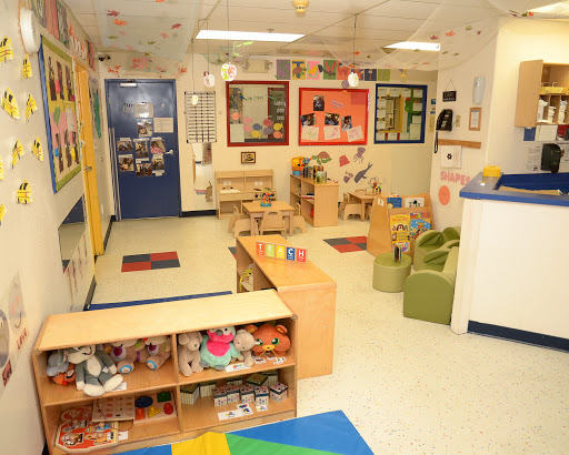 Day Care Center «Tutor Time of Agoura Hills, CA», reviews and photos, 5108 Clareton Dr, Agoura Hills, CA 91301, USA