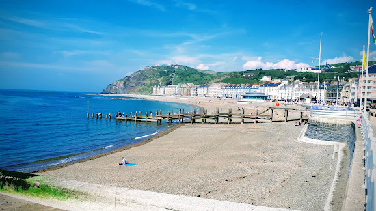 Aberystwyth North