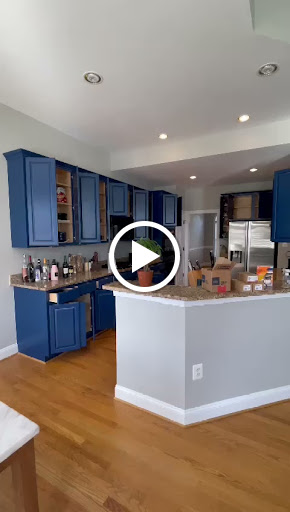 Painter «Solution Painting Inc», reviews and photos, 3813 Kendale Rd, Annandale, VA 22003, USA