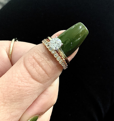 Jeweler «Baker & Baker Jewelers, Inc - Jewelry Store», reviews and photos, 105 Putnam St, Marietta, OH 45750, USA