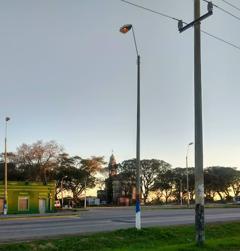 Plaza Villa Garcia Km 21 - Montevideo