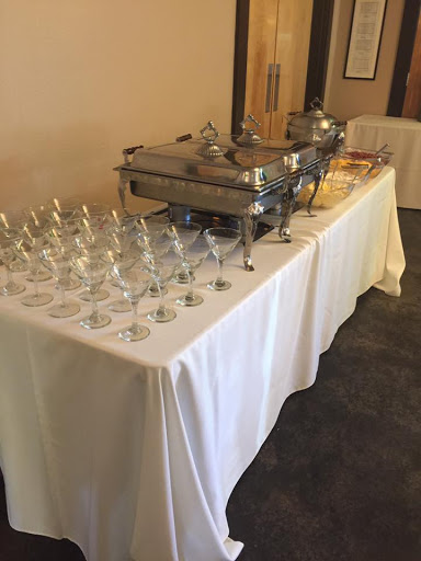 Caterer «Renaissance Catering», reviews and photos, 2300 FL-524 Suite 101, Cocoa, FL 32926, USA