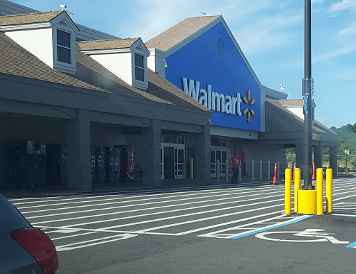 Discount Store «Walmart», reviews and photos, 301 Falls Blvd, Quincy, MA 02169, USA