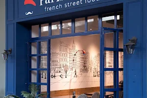 Paris Panini - Gourmet Sandwiches & Wraps image