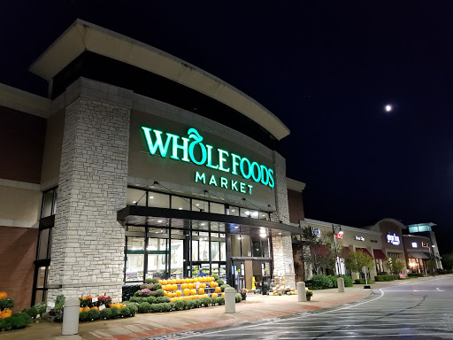 Grocery Store «Whole Foods Market», reviews and photos, 1160 Town and Country Crossing Dr, Town and Country, MO 63017, USA