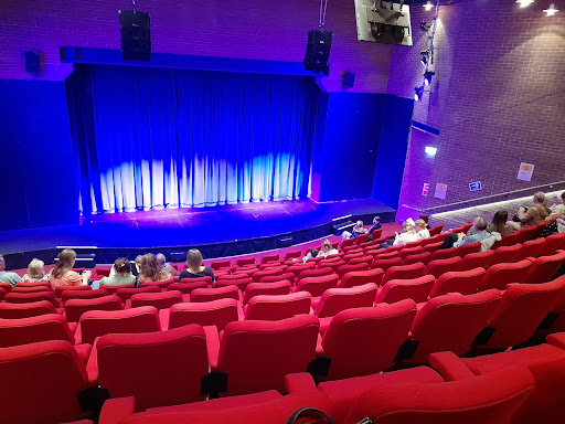 Stoke-on-Trent Repertory Theatre