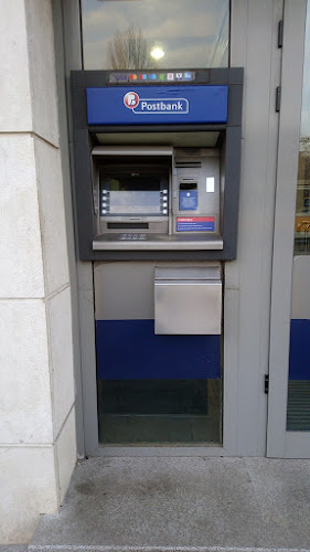 Пощенска банка - Банка