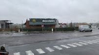 Les plus récentes photos du Restauration rapide McDonald's à Villaines-la-Gonais - n°1
