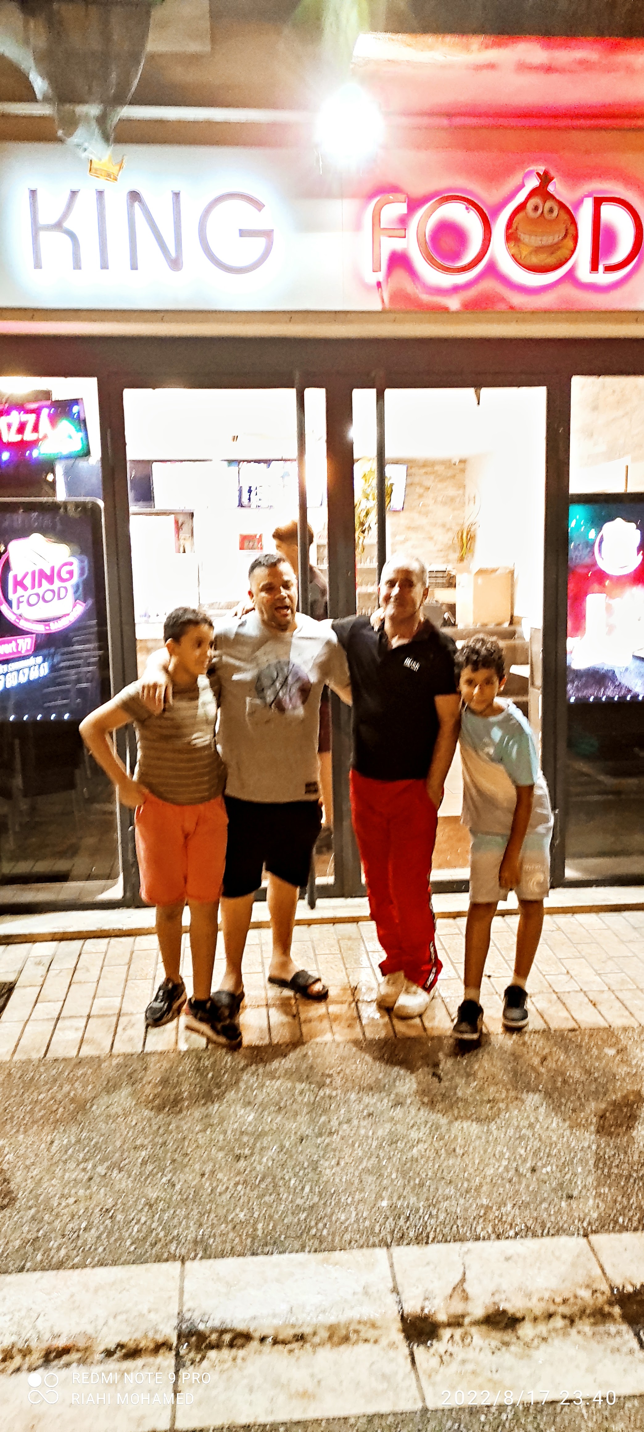 Photo n° 3 de l'avis de mohamed.i fait le 22/08/2022 à 16:34
