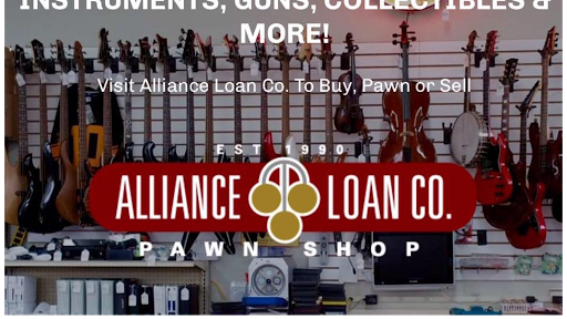 Alliance Loan Company, 137 S Arch Ave, Alliance, OH 44601, USA, 