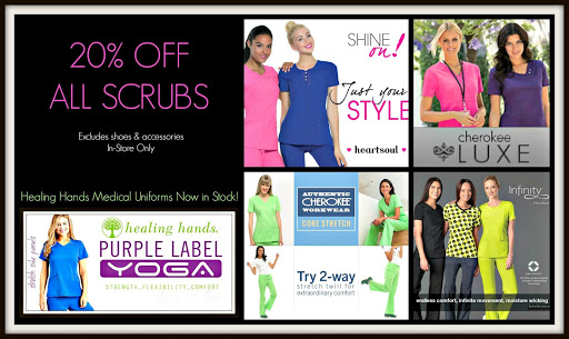 Uniform Store «Clothes Quarters Inc», reviews and photos, 521 MacDade Boulevard, Folsom, PA 19033, USA