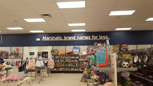 Department Store «Marshalls», reviews and photos, 1501 N Lewis Ave, Waukegan, IL 60085, USA
