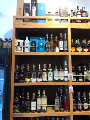 Wine Store «THE Wine STOP», reviews and photos, 337 Primrose Rd, Burlingame, CA 94010, USA