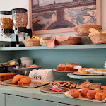 Photo n°2 de l'avis de Giuseppe.i fait le 02/03/2020 à 14:02 sur le  Hotel Picchio à Orvieto