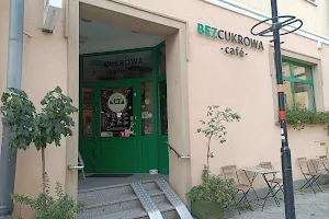 Bezcukrowa Cafe image