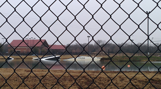 Park «Allen Station park», reviews and photos, 1120 N Cedar Dr, Allen, TX 75002, USA