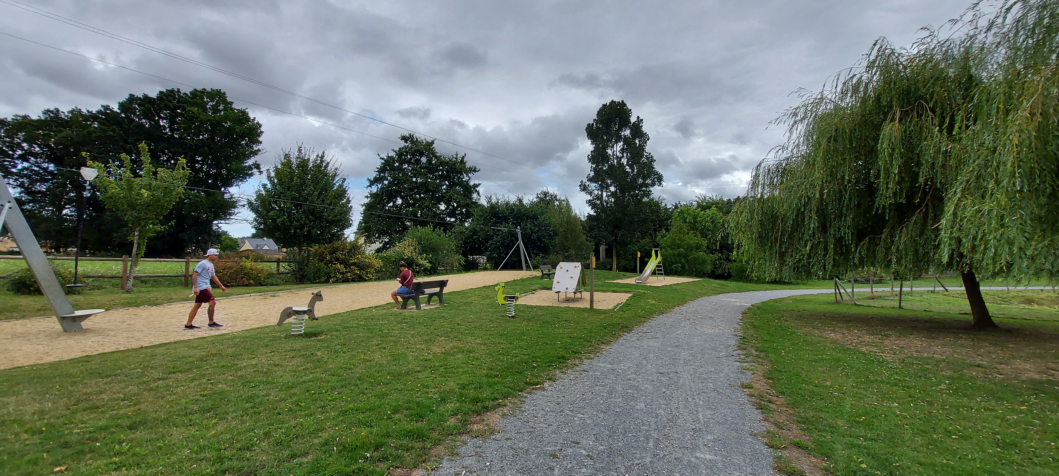 Photo n° 7 de l'avis de Claudette. fait le 30/07/2023 à 16:10