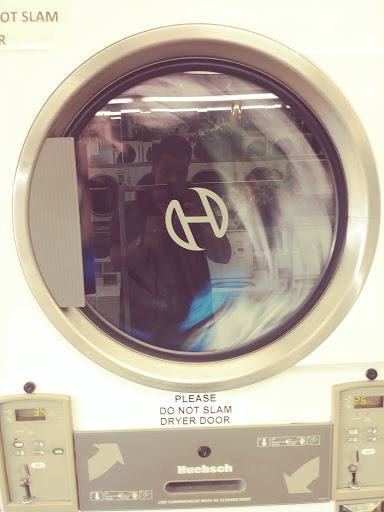 Laundromat «Sky Lake Coin Laundry», reviews and photos, 7243 Chancery Ln, Orlando, FL 32809, USA