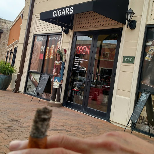 Cigar Shop «Lone Star Tobacco», reviews and photos, 122 Vintage Park Blvd, Houston, TX 77070, USA