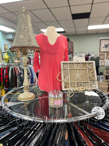 Thrift Store «Hope CO ReSale Store», reviews and photos, 17051 Jean St, Fort Myers, FL 33967, USA