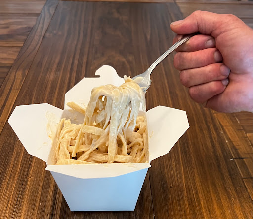 1-2-3 Pasta