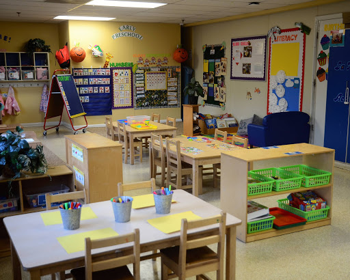 Day Care Center «La Petite Academy of Centreville, VA», reviews and photos, 5130 Woodmere Dr, Centreville, VA 20120, USA