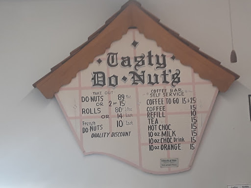 Donut Shop «Tasty Donuts», reviews and photos, 6441 E 72nd Pl, Commerce City, CO 80022, USA