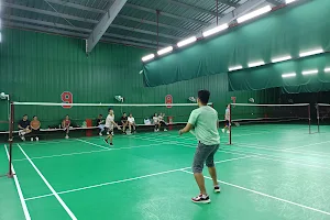 Silang Badminton Center image