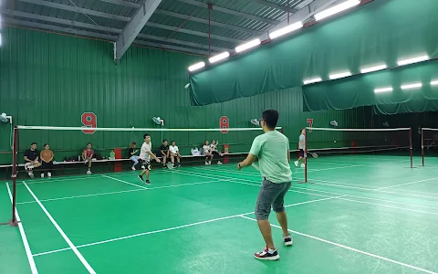 Silang Badminton Center image