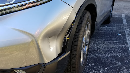 Car Repair and Maintenance «Master Auto Body & Upholstery», reviews and photos, 7750 Harwin Dr, Houston, TX 77036, USA