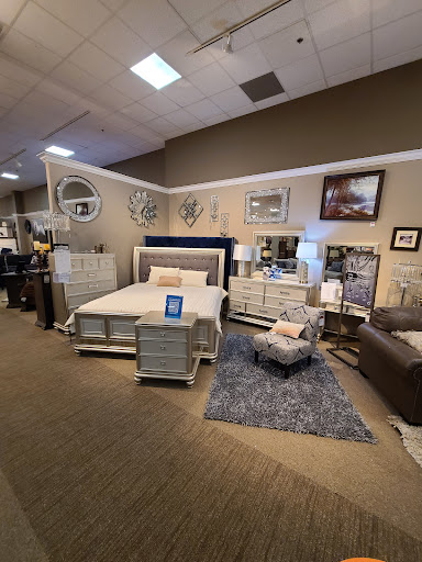 Furniture Store «Ashley HomeStore», reviews and photos, 506 Boston Post Rd, Orange, CT 06477, USA