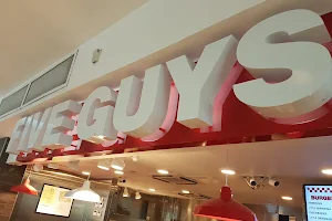 Five Guys image