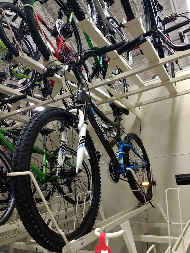 Sporting Goods Store «Academy Sports + Outdoors», reviews and photos, 7460 Airport Blvd, Mobile, AL 36608, USA