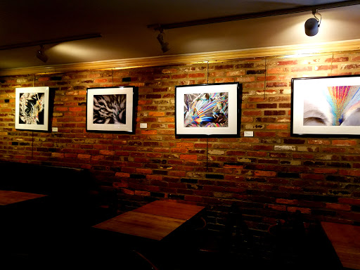 Coffee Shop «49 West Coffeehouse, Winebar & Gallery», reviews and photos, 49 West St, Annapolis, MD 21401, USA