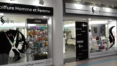 Le Salon à Royan