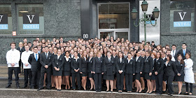 Vatel Brussels - International Hospitality School