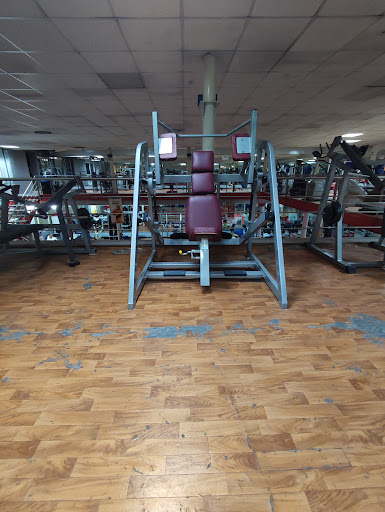Fitness World Gimnasio en Maracena, Granada