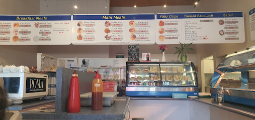 Papakura Bakehouse