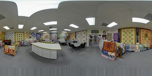 Fabric Store «Little Blessings Quilt Shop», reviews and photos, 4351 US-127, Crossville, TN 38571, USA
