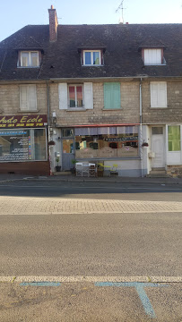Photos du propriétaire du Restaurant Le Rozell à Falaise - n°6