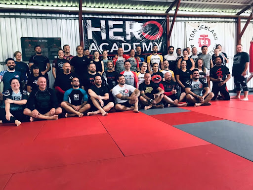 Gym «Peak MMA & Fitness LLC Auburn, WA», reviews and photos, 1502 Pike St NW #5, Auburn, WA 98001, USA