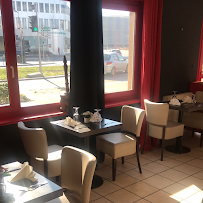 Atmosphère du Restaurant libanais SHAMFOOD LE PHENICIEN à Strasbourg - n°1