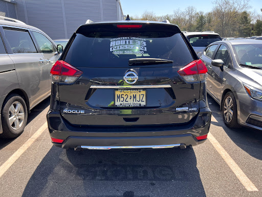 Car Dealer «Route 33 Nissan», reviews and photos, 951 NJ-33, Trenton, NJ 08690, USA