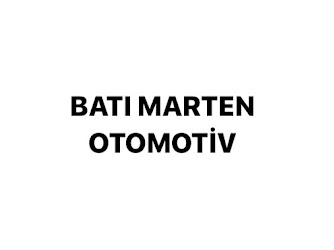 Batı Marten Otomotiv